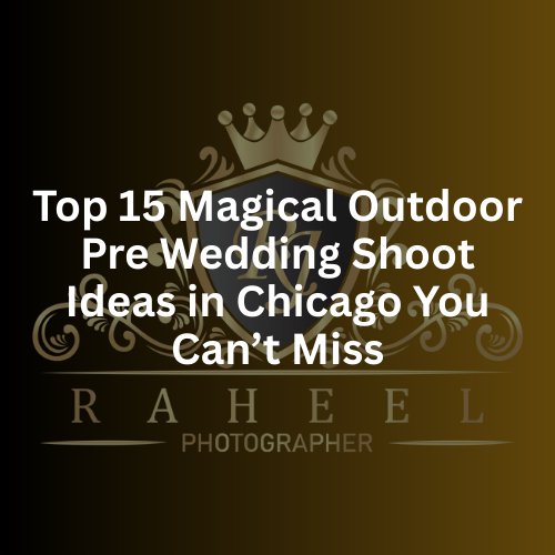chicago wedding photographer for desi weddings